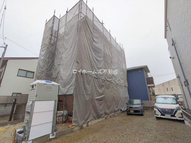  | 名古屋市北区大杉町７丁目133-6『仲介料無料』新築戸建て | 撮影：'26/02/25