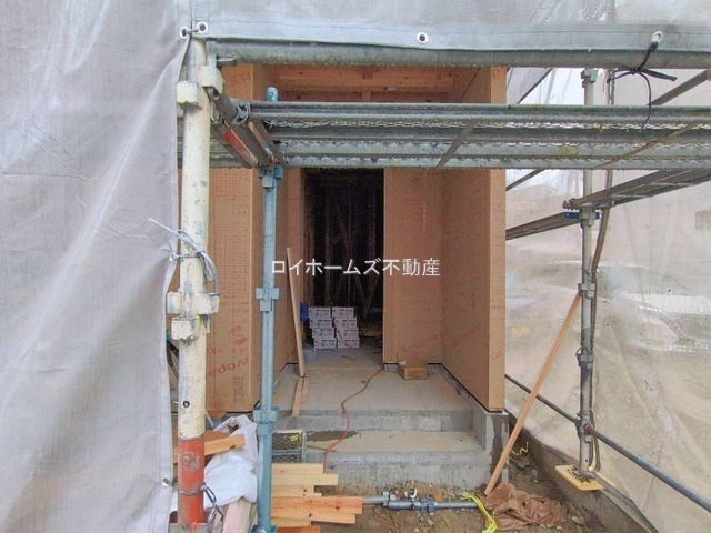  | 名古屋市北区大杉町７丁目133-6『仲介料無料』新築戸建て | 撮影：'26/02/25