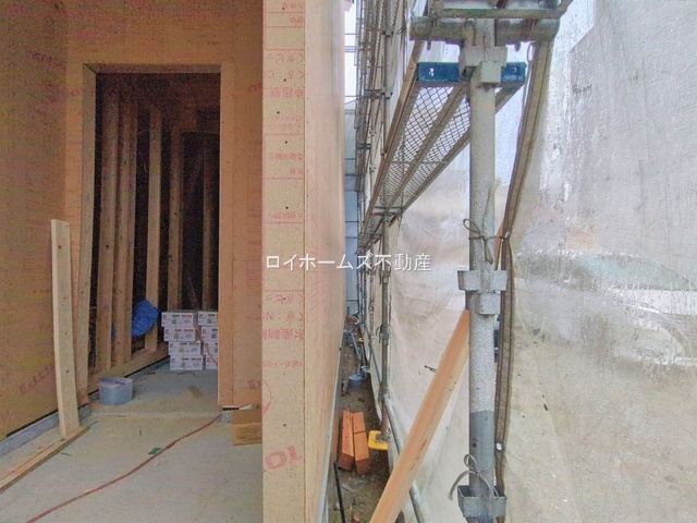  | 名古屋市北区大杉町７丁目133-6『仲介料無料』新築戸建て | 撮影：'26/02/25