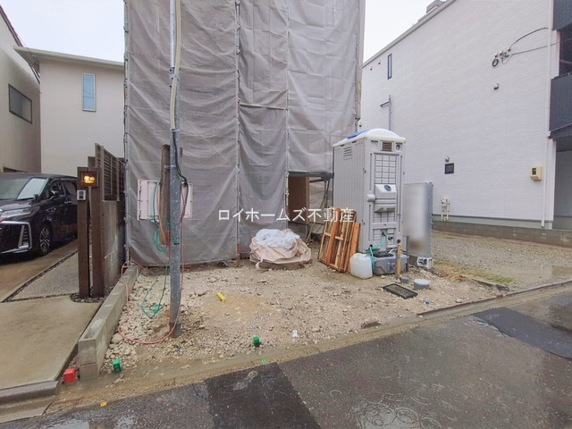  | 名古屋市北区大杉町７丁目133-6『仲介料無料』新築戸建て | 撮影：'26/02/25