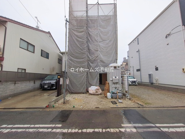  | 名古屋市北区大杉町７丁目133-6『仲介料無料』新築戸建て | 撮影：'26/02/25