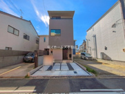 名古屋市北区大杉町７丁目133-6『仲介料無料』新築戸建ての画像
