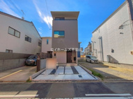 名古屋市北区大杉町７丁目133-6『仲介料無料』新築戸建ての画像