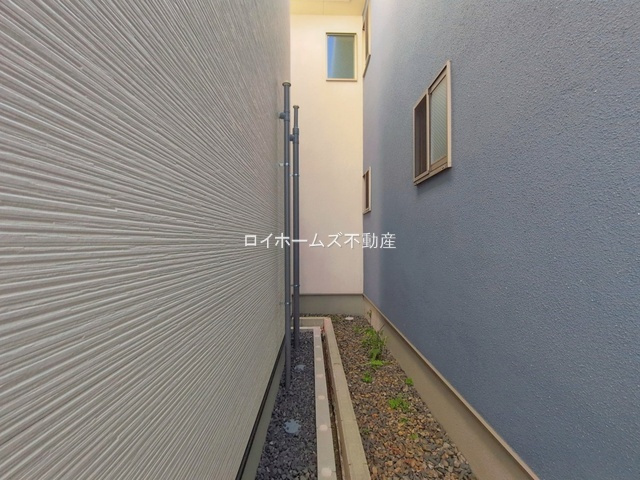  | 名古屋市北区大杉町７丁目133-6『仲介料無料』新築戸建て | 撮影：'26/07/03