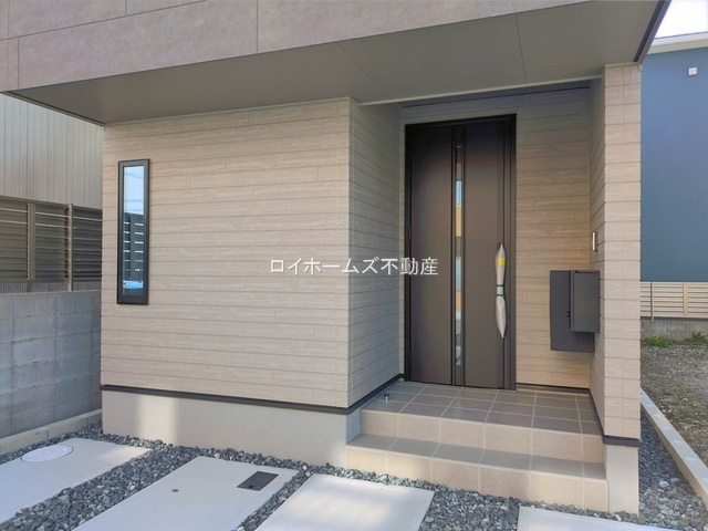  | 名古屋市北区大杉町７丁目133-6『仲介料無料』新築戸建て | 撮影：'26/07/03