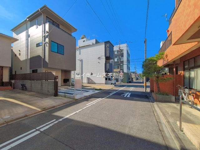  | 名古屋市北区大杉町７丁目133-6『仲介料無料』新築戸建て | 撮影：'26/07/03