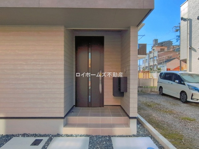  | 名古屋市北区大杉町７丁目133-6『仲介料無料』新築戸建て | 撮影：'26/07/03