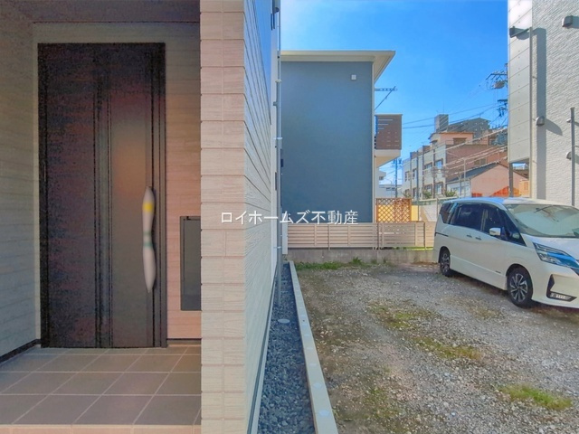  | 名古屋市北区大杉町７丁目133-6『仲介料無料』新築戸建て | 撮影：'26/07/03