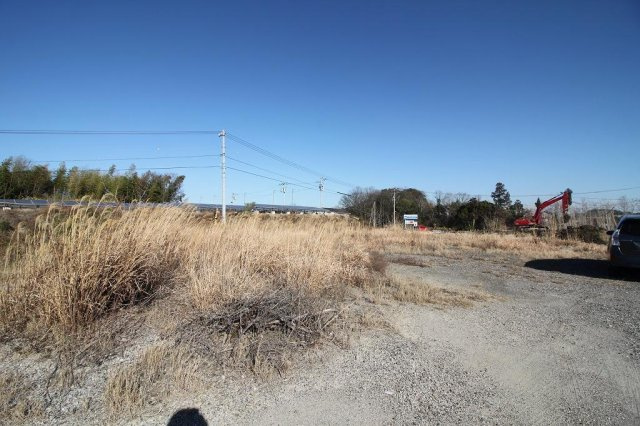 高松市西植田町の売地