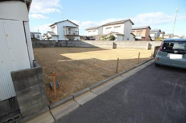 高松市香川町浅野の売地
