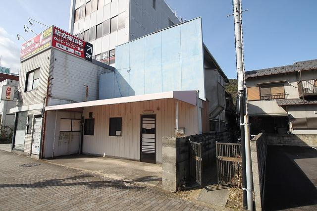 高松市室町売り土地