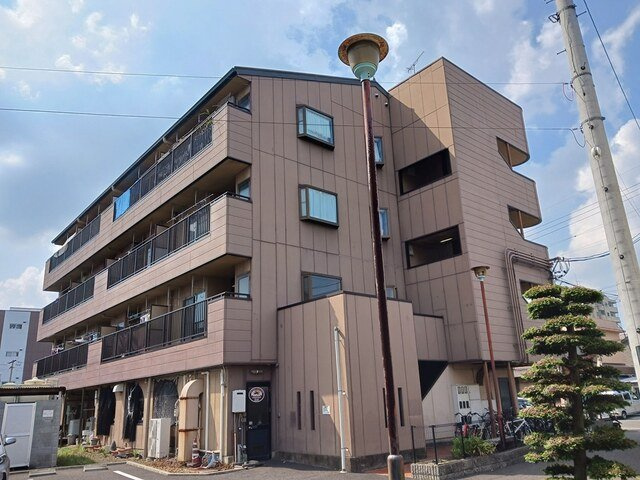 ブライトンハイツ