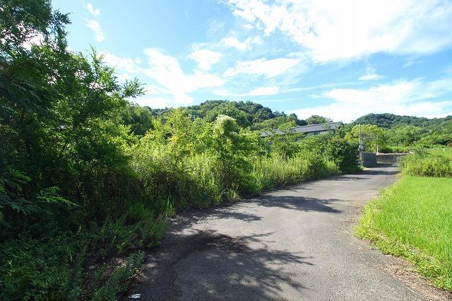 さぬき市小田の売地