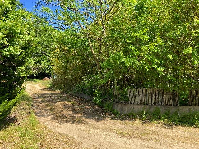 高松市新田町甲の売地