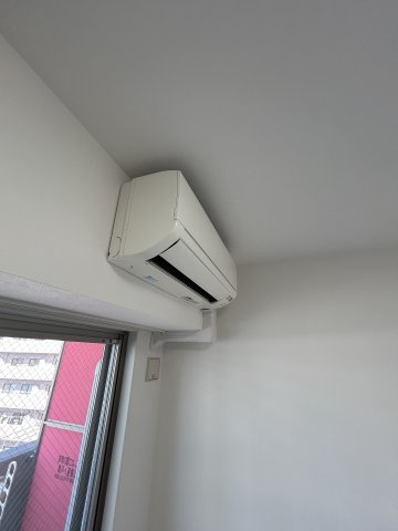 グランパシフィック清水丘の設備