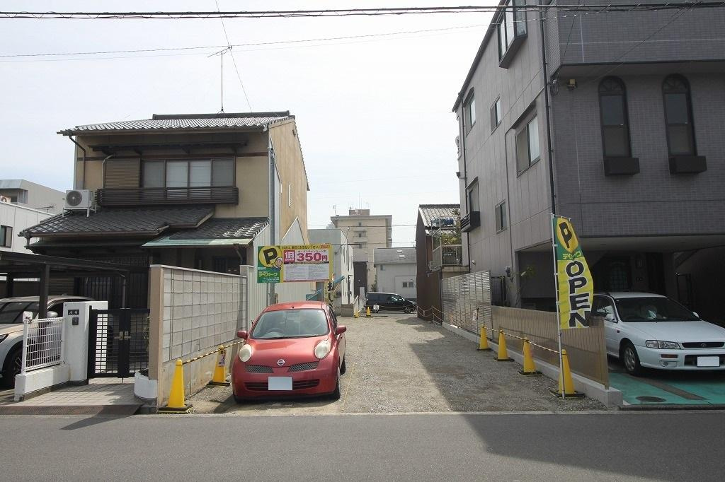 高松市扇町１丁目の売地