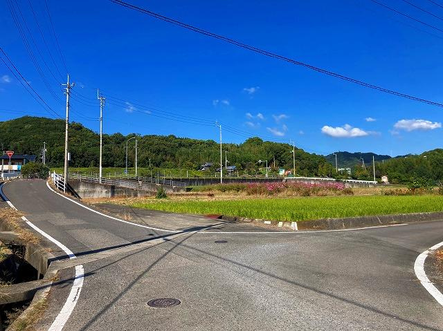 綾歌郡綾川町陶の売地
