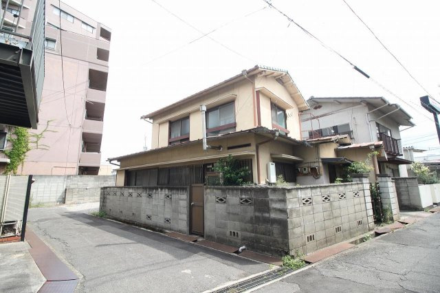 高松市観光町の売地