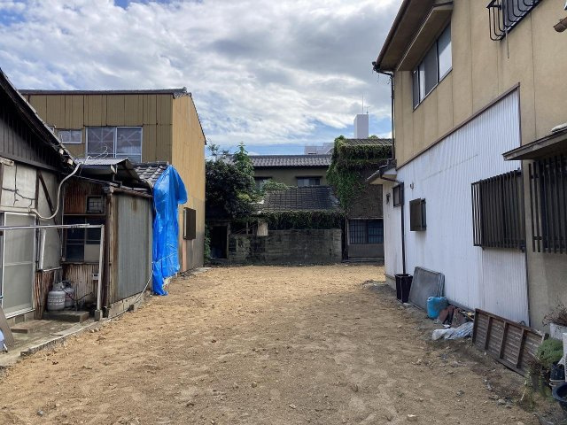 高松市藤塚町１丁目の売地