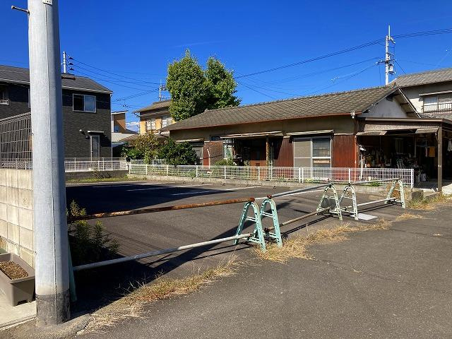 高松市多肥上町の売地