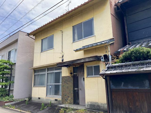 高松市香西北町の売地