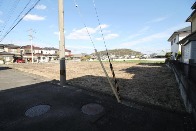 高松市香川町大野の売地