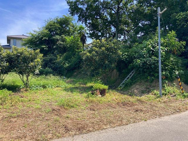 高松市川島東町の売地