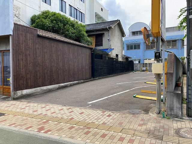 高松市宮脇町１丁目の売地