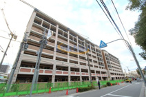 Luxe新大阪αの画像