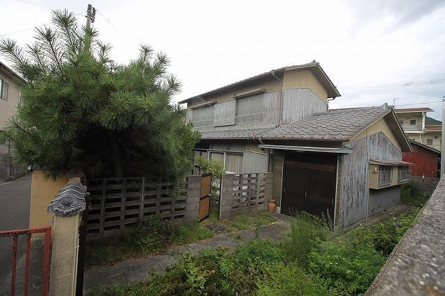 高松市高松町の売地