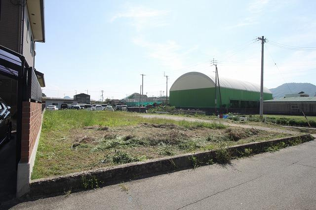 高松市鶴市町の売地