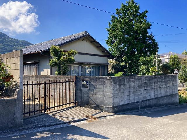 高松市中山町の売地