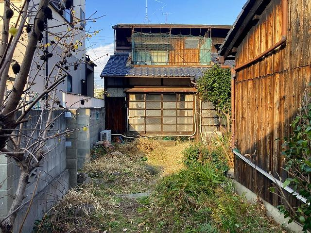 高松市宮脇町１丁目の売地