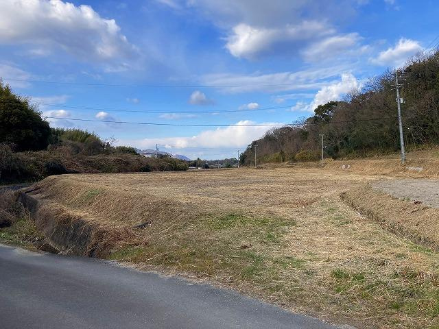 高松市香南町西庄の売地