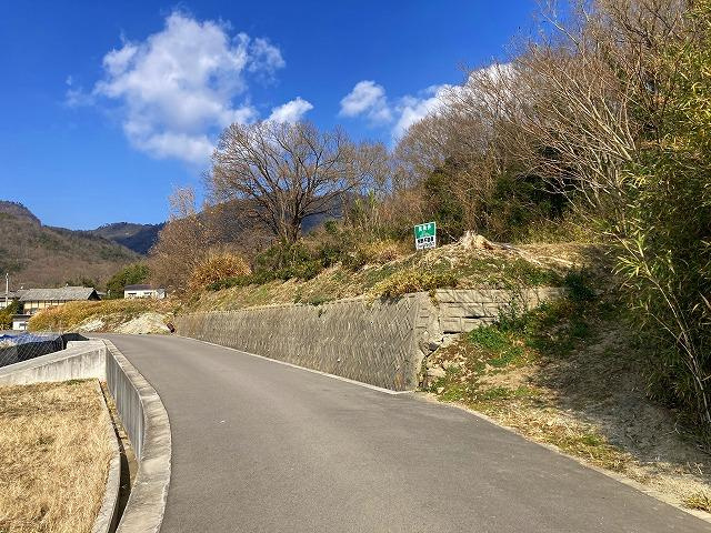 高松市国分寺町国分の売地