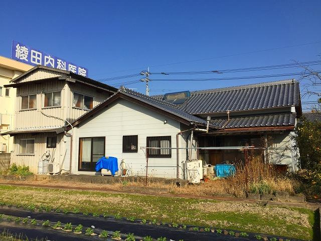 高松市香南町由佐の売地