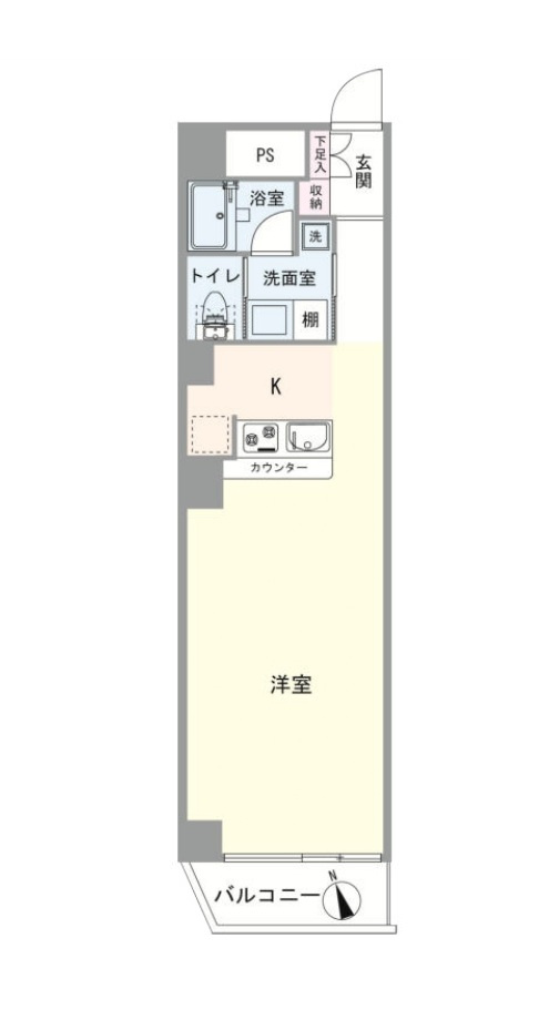 藤和新宿御苑コープ