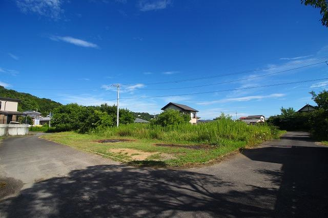 さぬき市小田の売地
