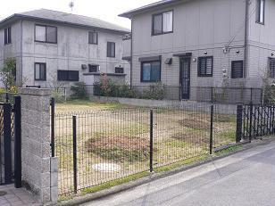 高松市川島東町の売地