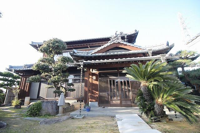 さぬき市大川町中古戸建