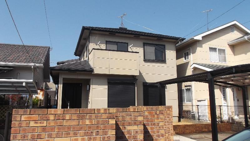 木田郡三木町大字平木の中古一戸建