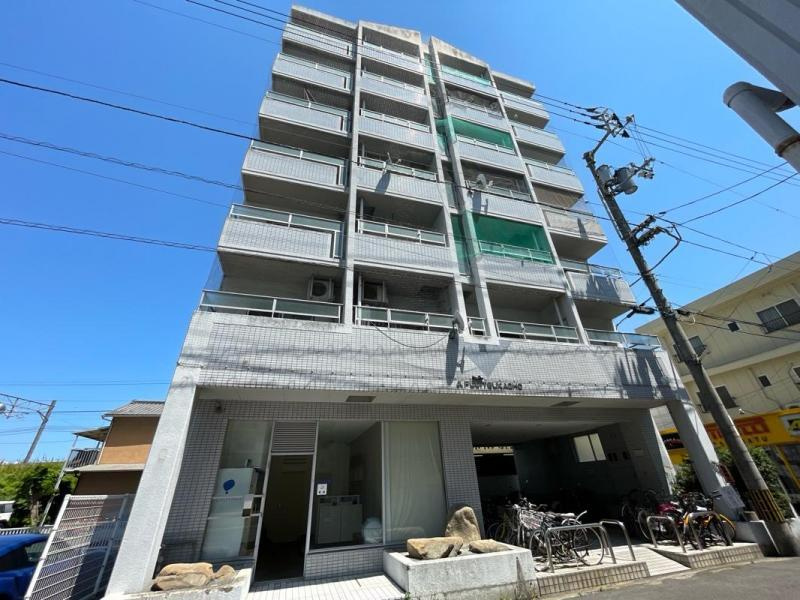 高松市藤塚町２丁目の中古マンション