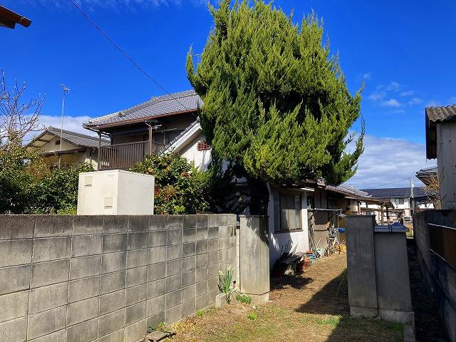 高松市木太町の売地
