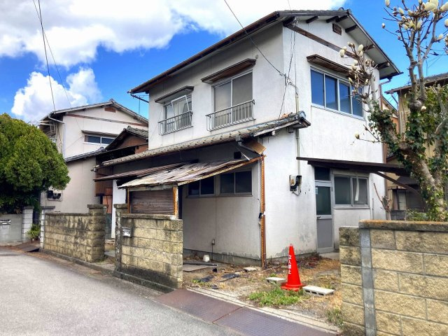 高松市円座町の売地