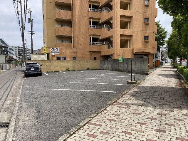 高松市西宝町売り土地