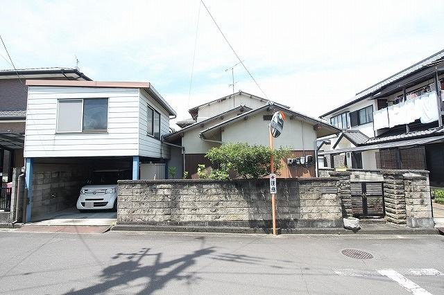 高松市香川町浅野の中古一戸建