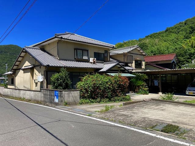 高松市亀水町の売地