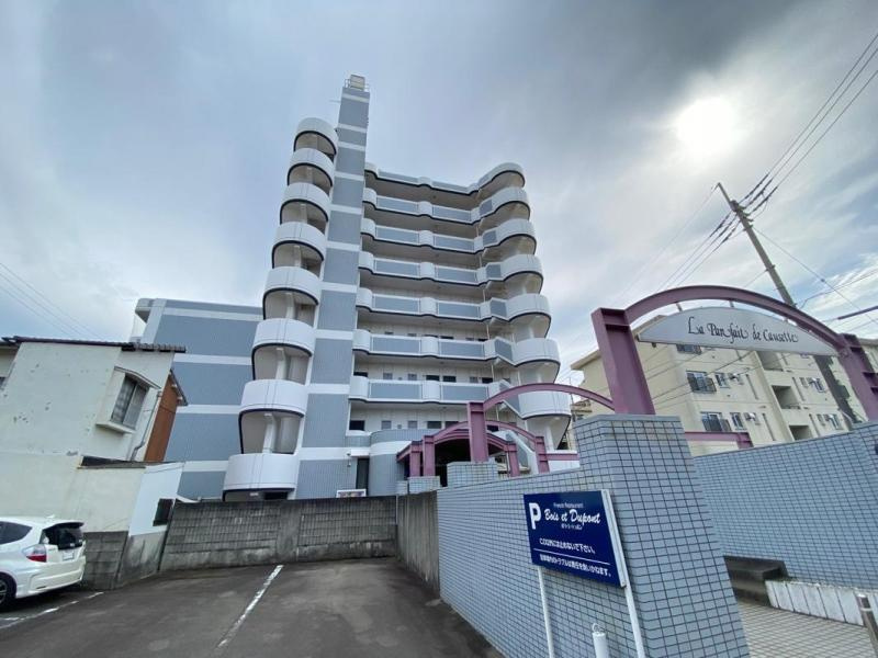 高松市松福町２丁目の中古マンション