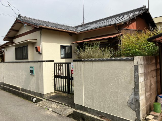 高松市仏生山町売り土地