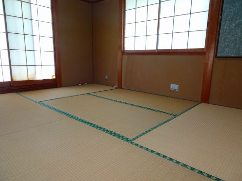 【和室】 | 伊豆急伊豆高原　戸建